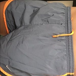 Nike Dri-fit shorts